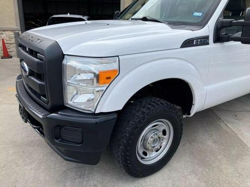2014 Ford F-250 XL