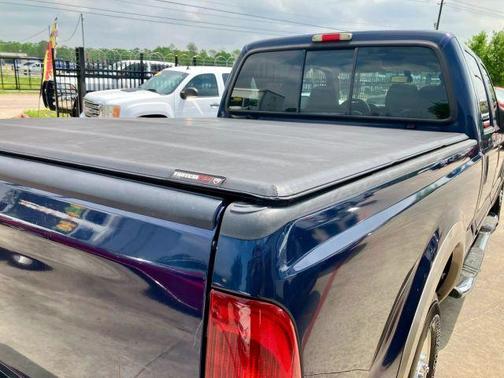 2006 Ford F-250 Lariat