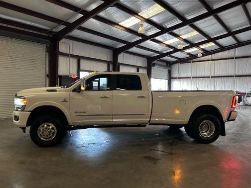 2021 RAM 3500 Limited