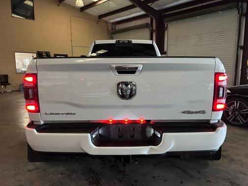 2021 RAM 3500 Limited