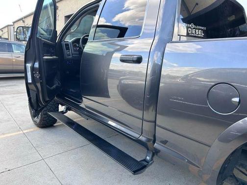 2014 RAM 2500 Tradesman