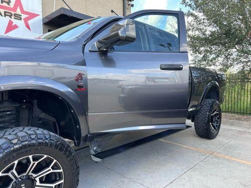 2014 RAM 2500 Tradesman