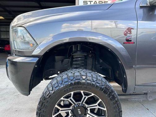 2014 RAM 2500 Tradesman
