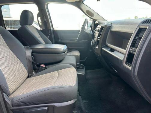 2012 RAM 1500 ST