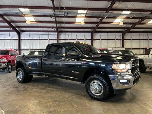 2020 RAM 3500 Tradesman