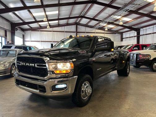 2020 RAM 3500 Tradesman