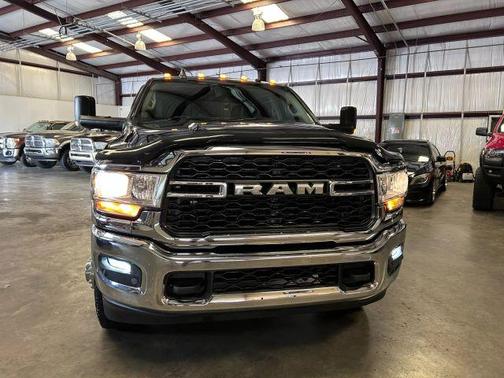 2020 RAM 3500 Tradesman