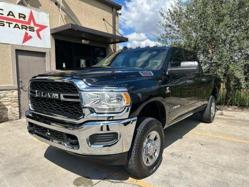 2020 RAM 2500 Tradesman