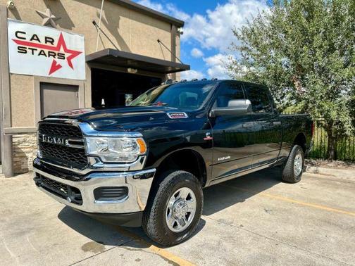 2020 RAM 2500 Tradesman