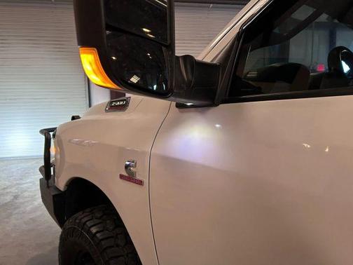 2021 RAM 3500 Tradesman