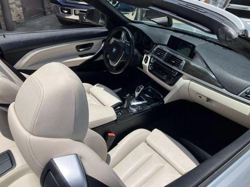 2018 BMW 430 i