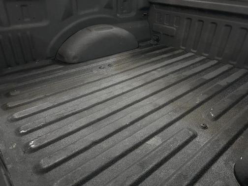 Gray 2020 Ford F-150 XL