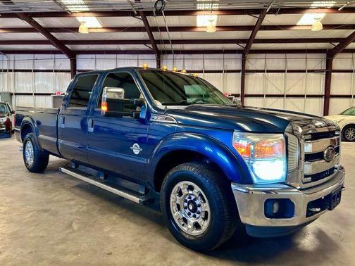 2015 Ford F-350 XLT