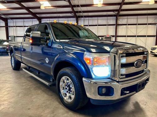 2015 Ford F-350 XLT