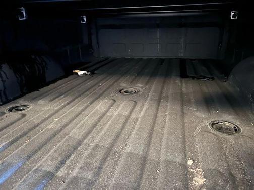 2014 RAM 3500 Laramie