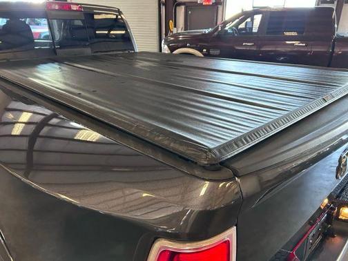 2014 RAM 3500 Laramie