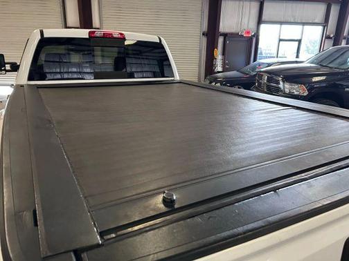 2016 Chevrolet Silverado 3500 High Country