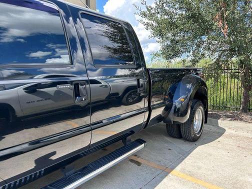 2012 Ford F-350 Lariat Super Duty