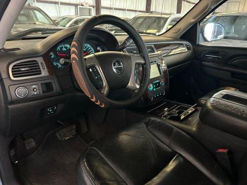 2011 GMC Sierra 1500 Denali
