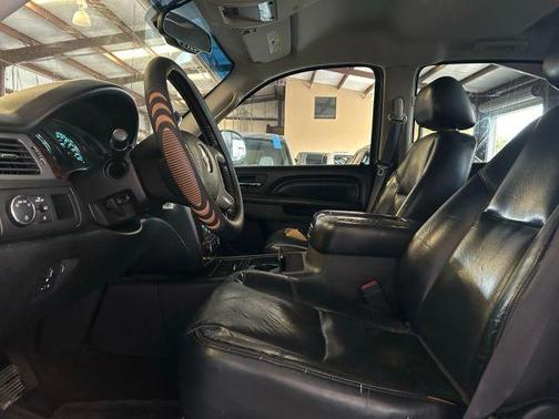 2011 GMC Sierra 1500 Denali