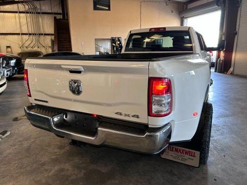 2022 RAM 3500 Big Horn