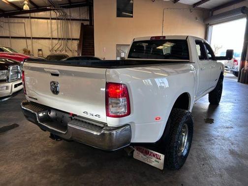 2022 RAM 3500 Big Horn