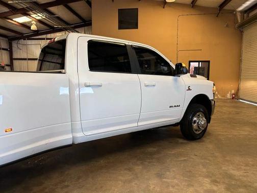 2022 RAM 3500 Big Horn