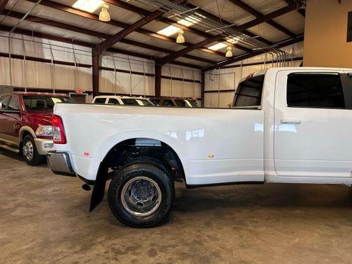 2022 RAM 3500 Big Horn