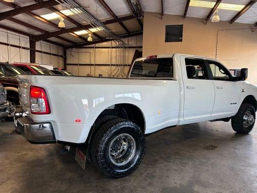 2022 RAM 3500 Big Horn