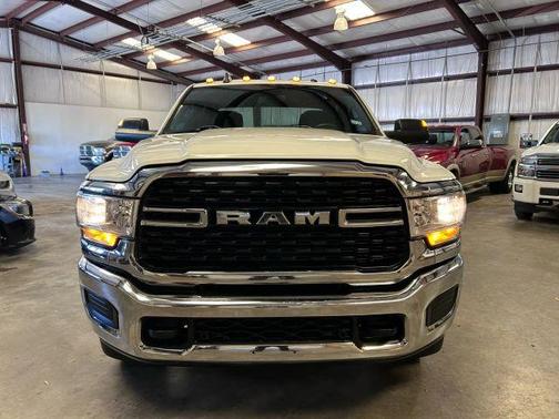 2022 RAM 3500 Big Horn
