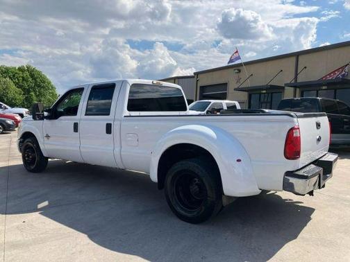 2012 Ford F-350 XL