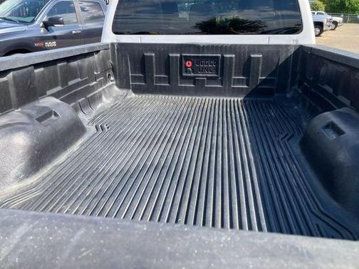 2012 Ford F-350 XL