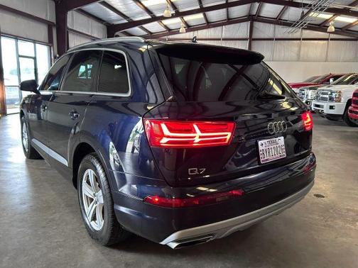 2017 Audi Q7 2.0T Premium Plus
