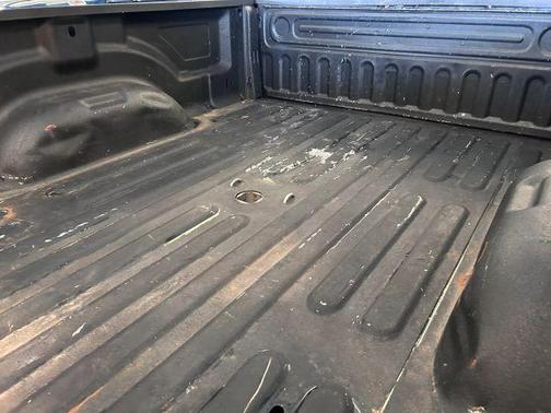 2018 RAM 3500 Tradesman