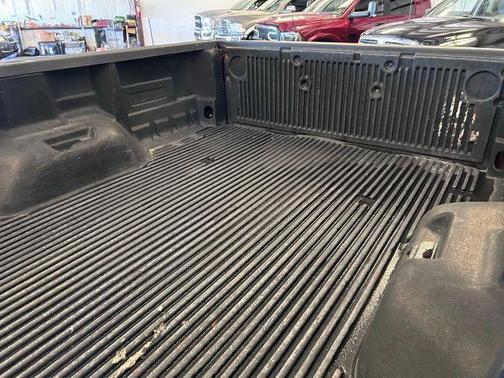 2011 Ford F-450 Lariat