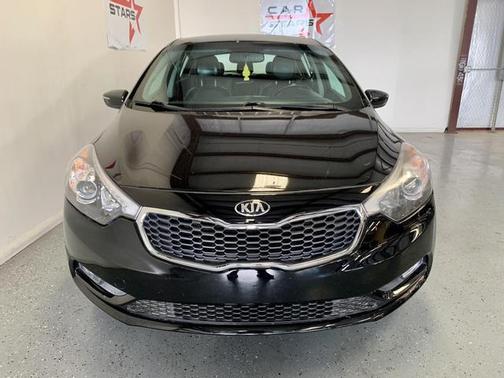 Photo 2 of 20 of 2015 Kia Forte EX