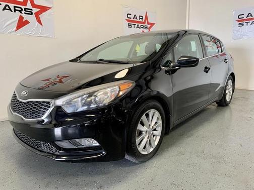 Photo 3 of 20 of 2015 Kia Forte EX
