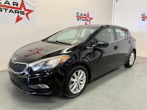 Photo 1 of 20 of 2015 Kia Forte EX