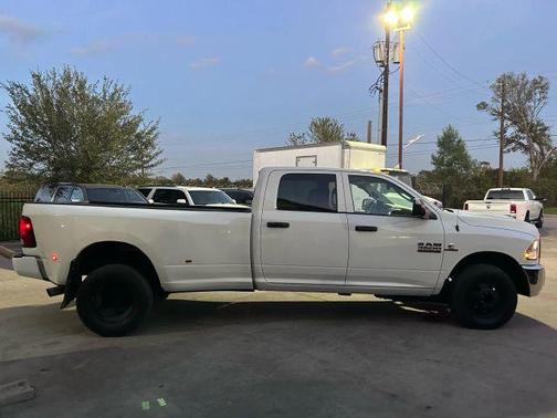 2014 RAM 3500 Tradesman