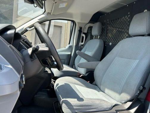 2015 Ford Transit-150 Base