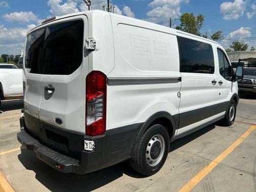 2015 Ford Transit-150 Base