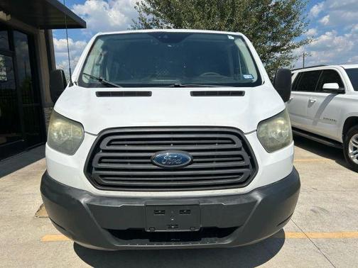 2015 Ford Transit-150 Base