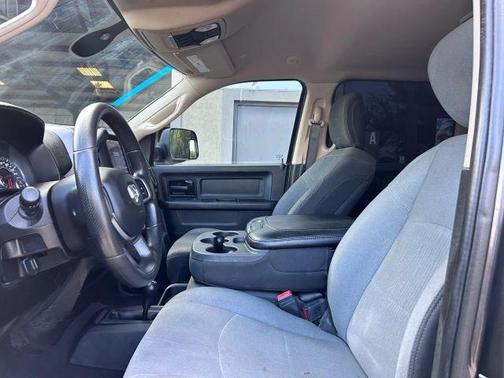2020 RAM 3500 Tradesman