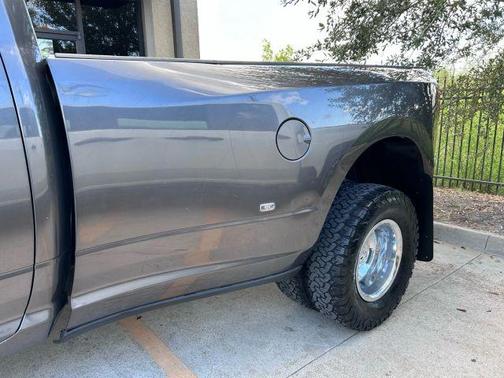 2020 RAM 3500 Tradesman
