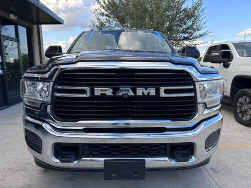 2020 RAM 3500 Tradesman