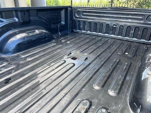 2020 RAM 3500 Tradesman