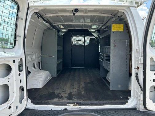 2013 Ford E150 Cargo