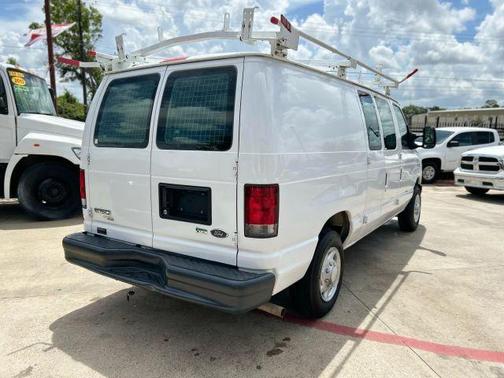 2013 Ford E150 Cargo