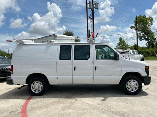 2013 Ford E150 Cargo