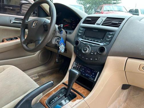 2004 Honda Accord EX